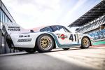 Porsche 935/77 Works 1977 года